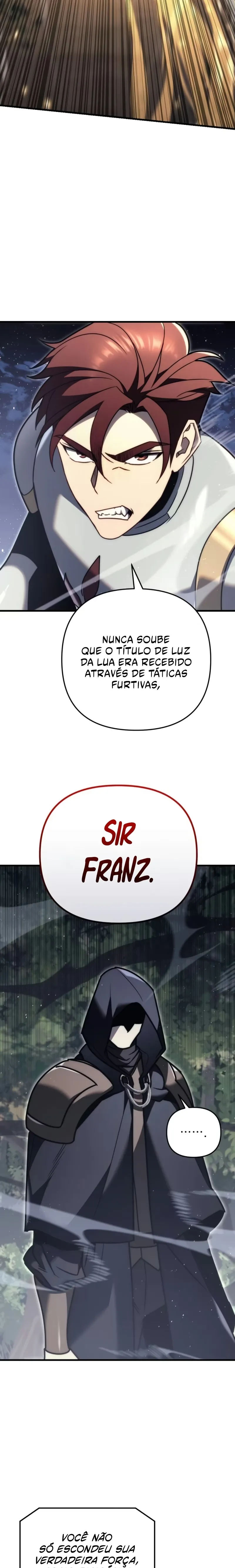 Read O Regressor da Família Caída (PT-BR) PT Manga Online