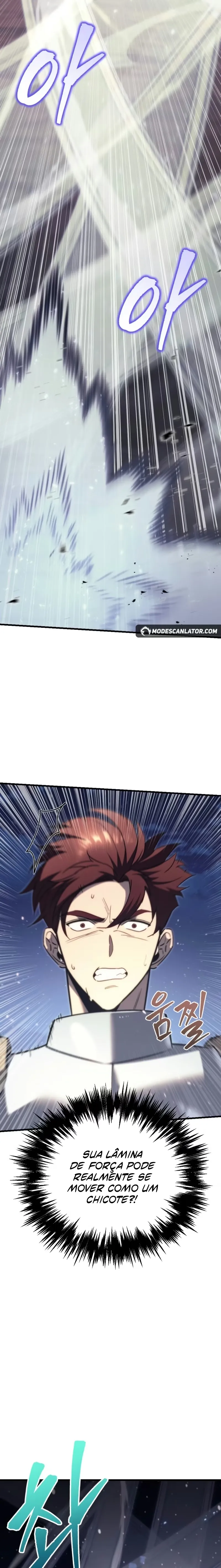 Read O Regressor da Família Caída (PT-BR) PT Manga Online