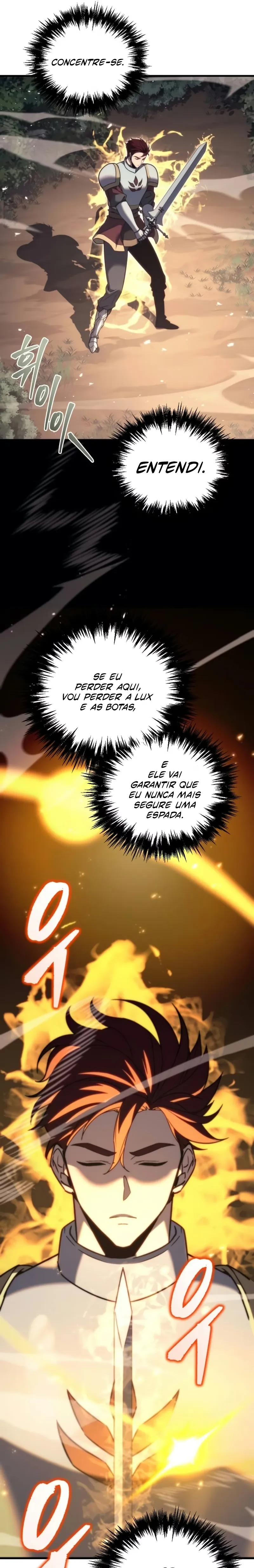 Read O Regressor da Família Caída (PT-BR) PT Manga Online