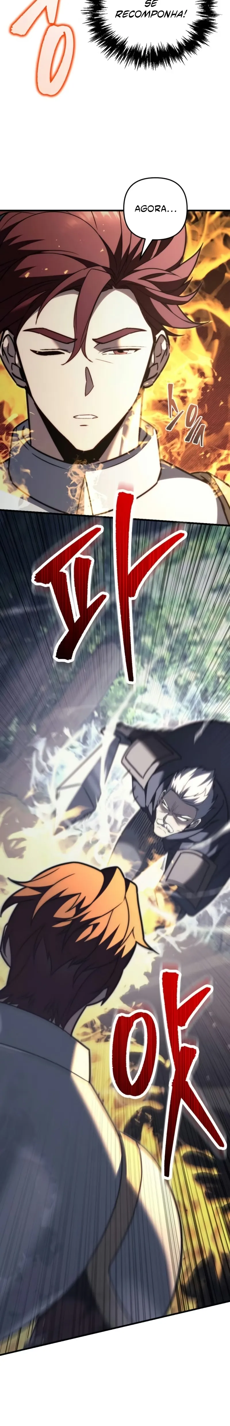 Read O Regressor da Família Caída (PT-BR) PT Manga Online
