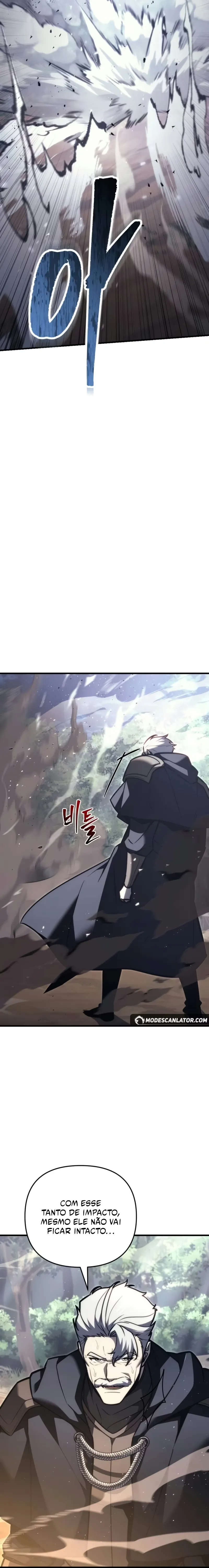 Read O Regressor da Família Caída (PT-BR) PT Manga Online