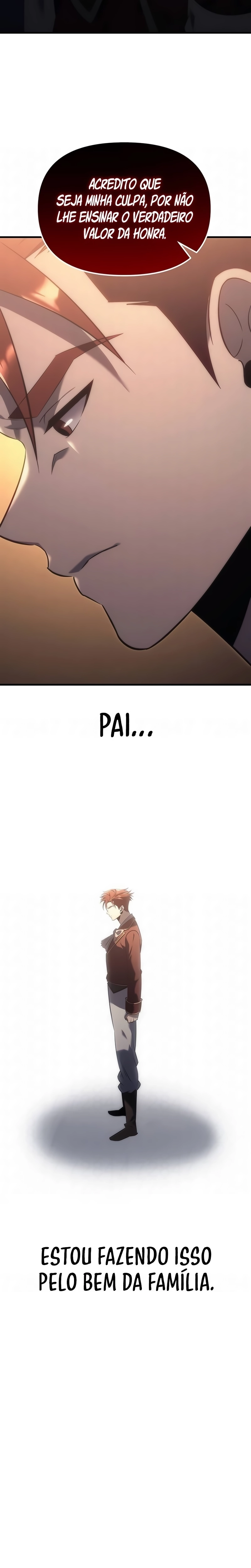 Read O Regressor da Família Caída (PT-BR) PT Manga Online