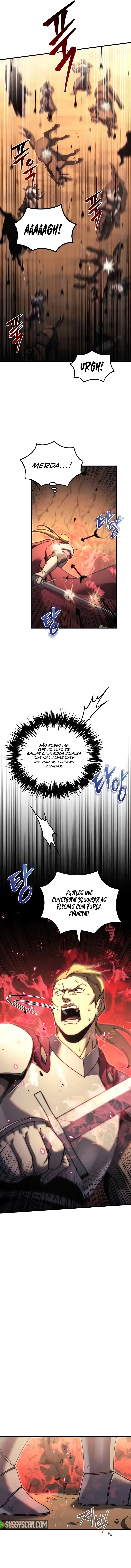 Read O Regressor da Família Caída (PT-BR) PT Manga Online