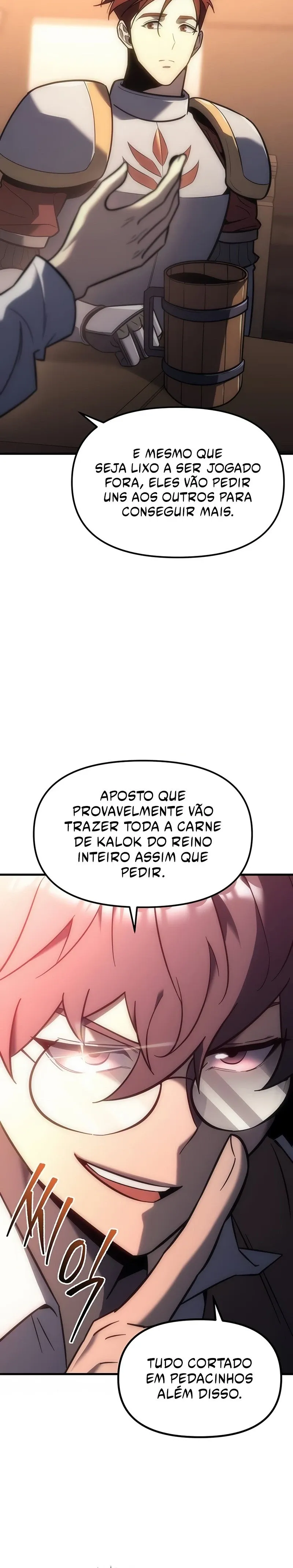 Read O Regressor da Família Caída (PT-BR) PT Manga Online
