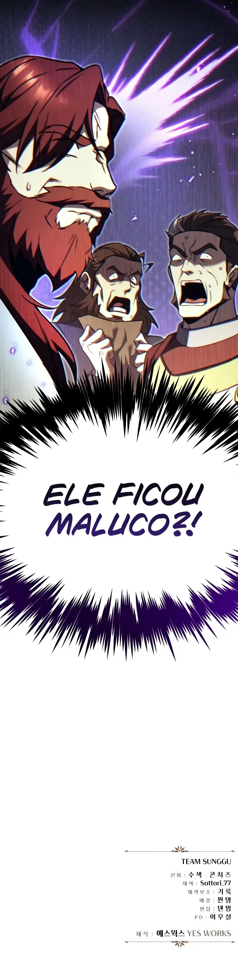 Read O Regressor da Família Caída (PT-BR) PT Manga Online