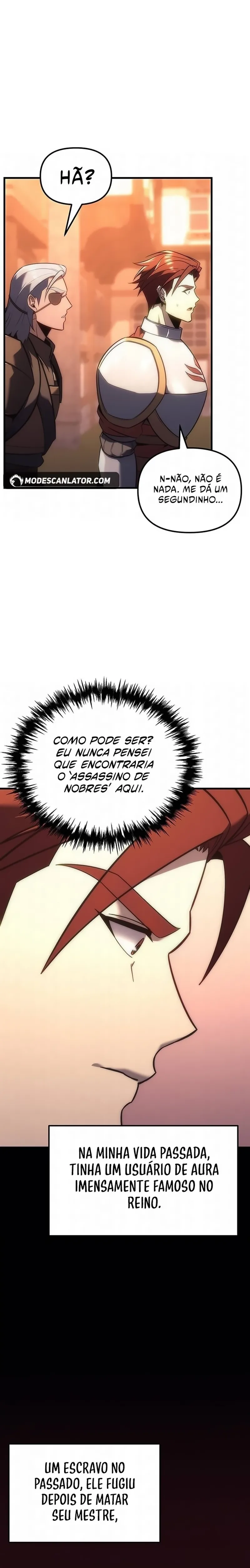 Read O Regressor da Família Caída (PT-BR) PT Manga Online