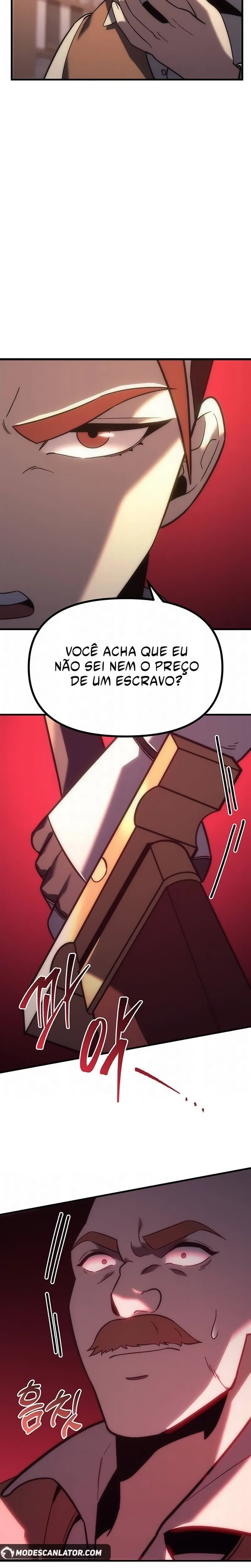 Read O Regressor da Família Caída (PT-BR) PT Manga Online