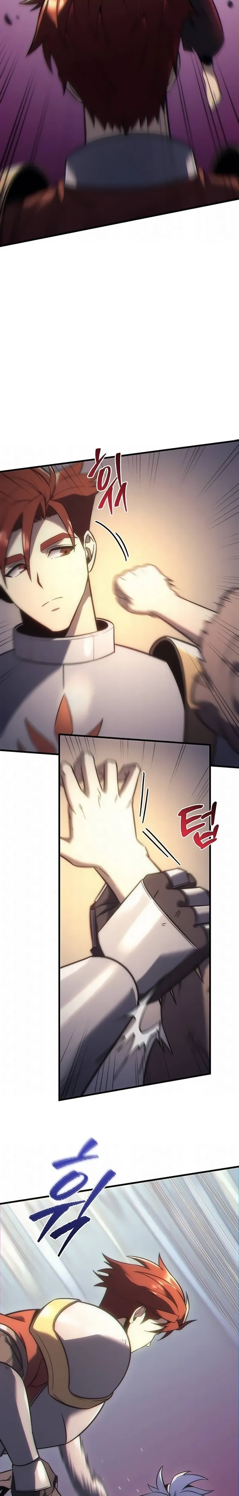 Read O Regressor da Família Caída (PT-BR) PT Manga Online