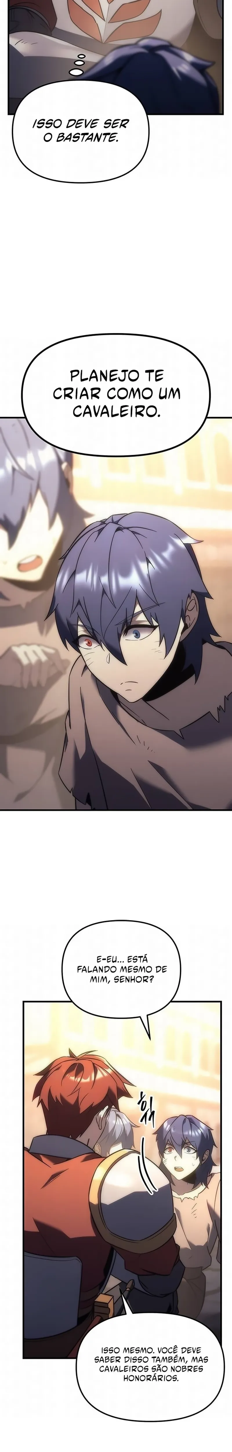 Read O Regressor da Família Caída (PT-BR) PT Manga Online