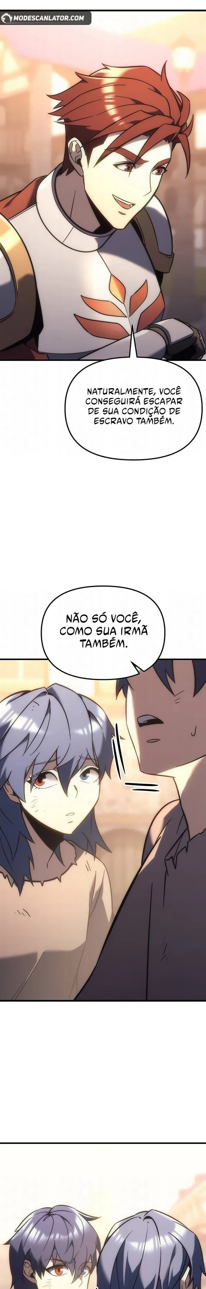 Read O Regressor da Família Caída (PT-BR) PT Manga Online