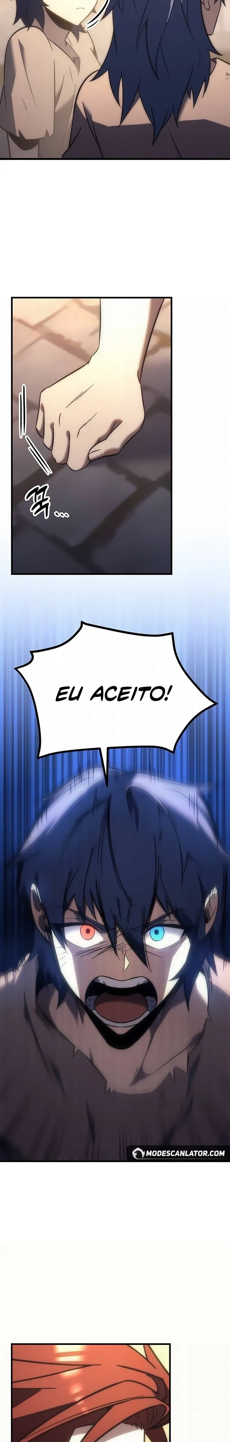 Read O Regressor da Família Caída (PT-BR) PT Manga Online