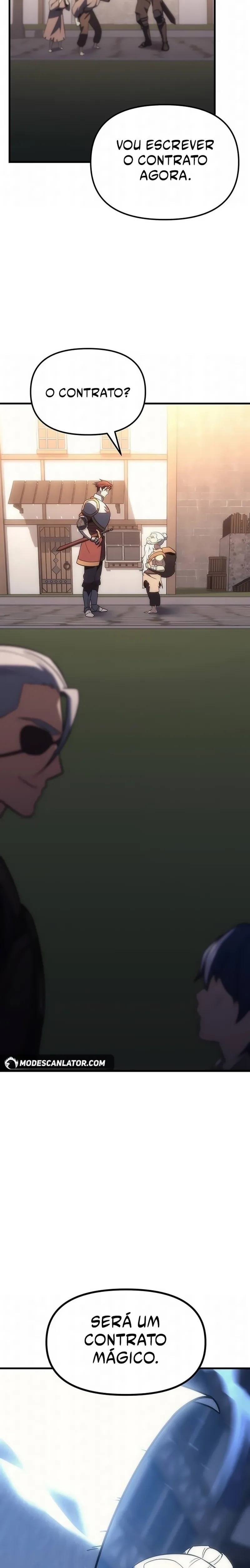 Read O Regressor da Família Caída (PT-BR) PT Manga Online