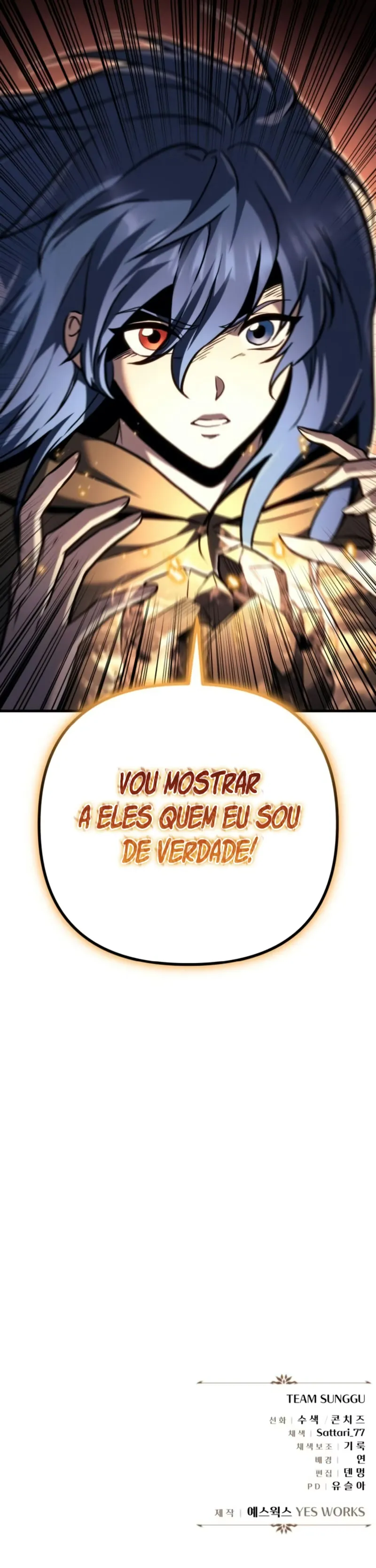 Read O Regressor da Família Caída (PT-BR) PT Manga Online