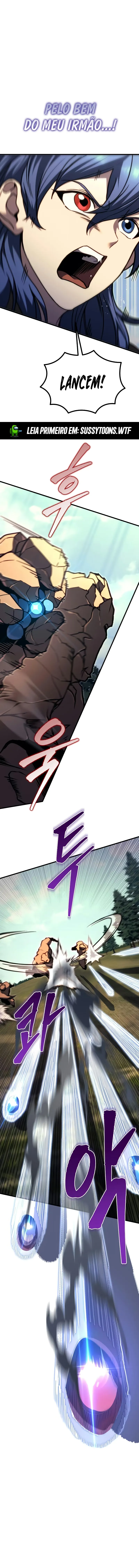 Read O Regressor da Família Caída (PT-BR) PT Manga Online