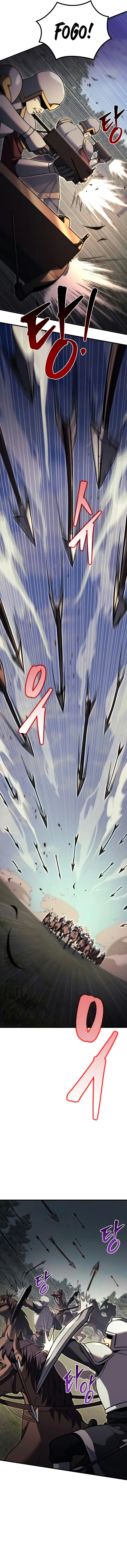 Read O Regressor da Família Caída (PT-BR) PT Manga Online