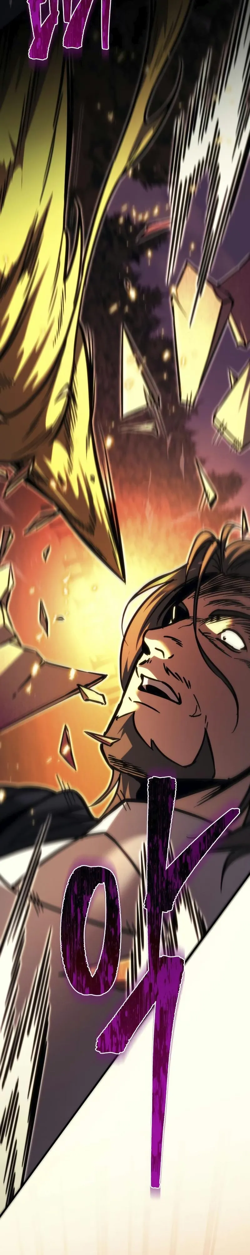 Read O Regressor da Família Caída (PT-BR) PT Manga Online