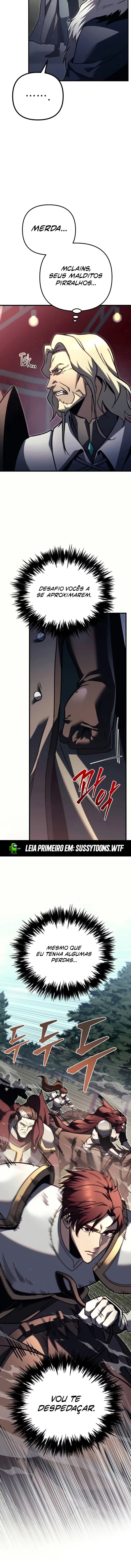 Read O Regressor da Família Caída (PT-BR) PT Manga Online