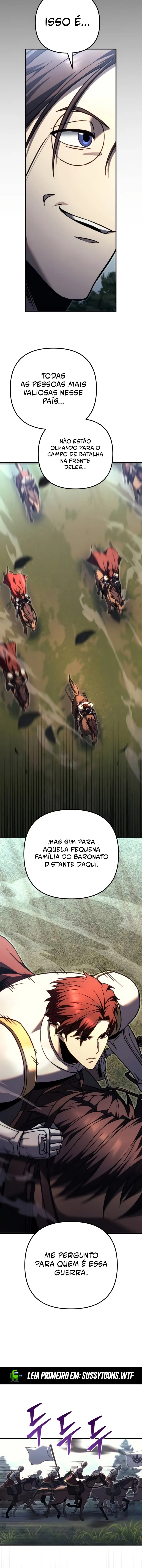 Read O Regressor da Família Caída (PT-BR) PT Manga Online