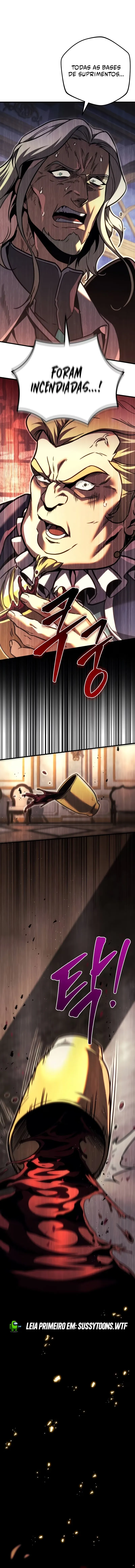 Read O Regressor da Família Caída (PT-BR) PT Manga Online