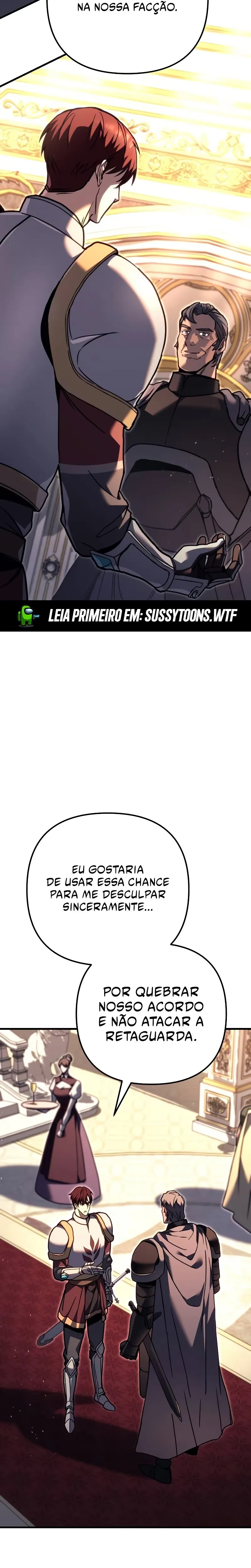 Read O Regressor da Família Caída (PT-BR) PT Manga Online