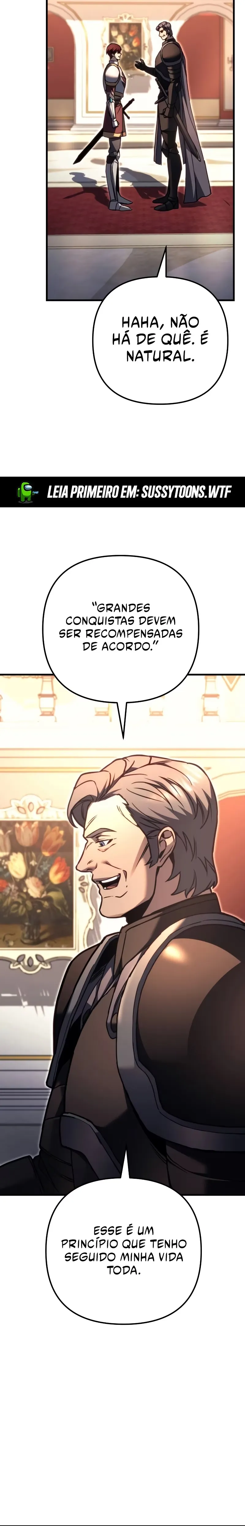 Read O Regressor da Família Caída (PT-BR) PT Manga Online