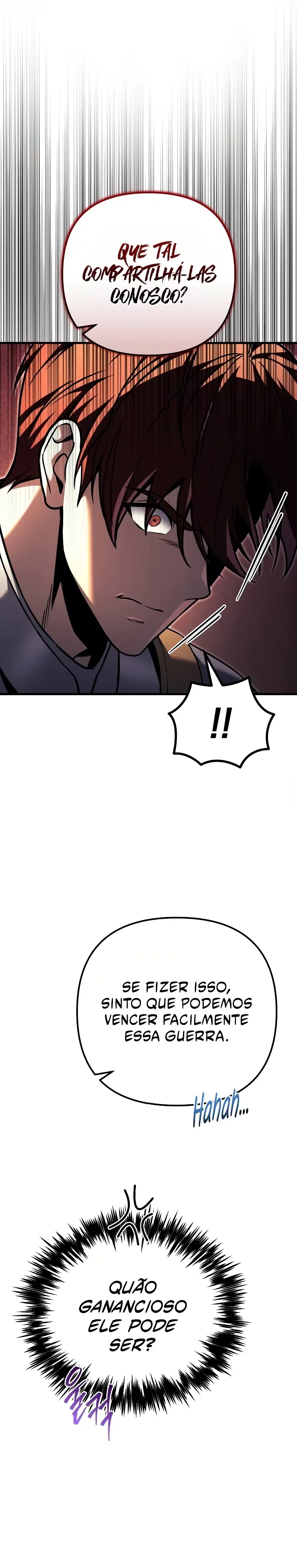 Read O Regressor da Família Caída (PT-BR) PT Manga Online