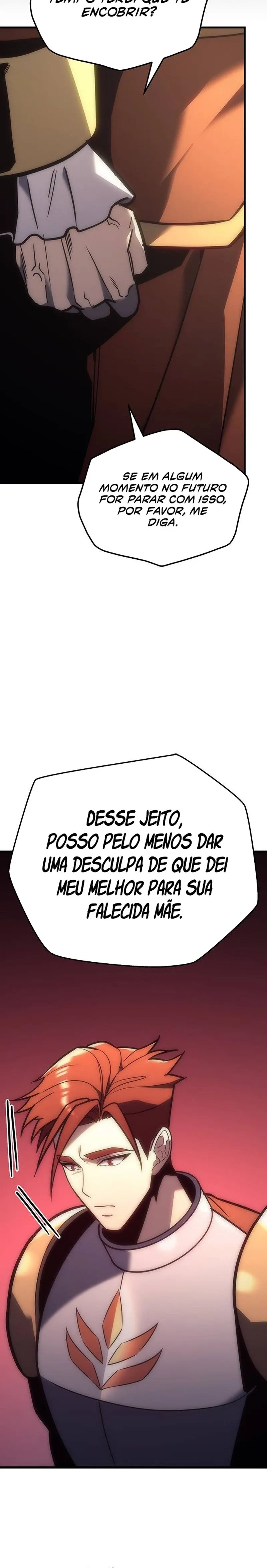 Read O Regressor da Família Caída (PT-BR) PT Manga Online