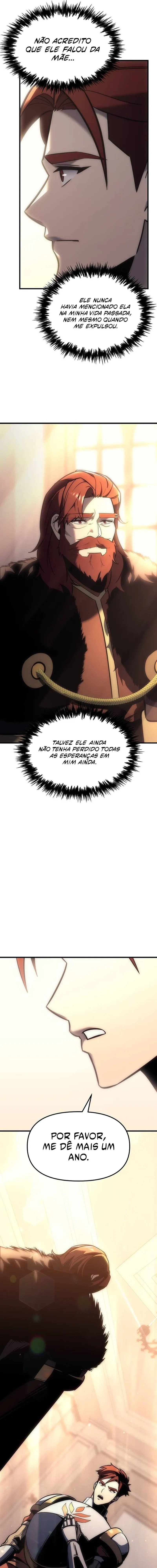 Read O Regressor da Família Caída (PT-BR) PT Manga Online