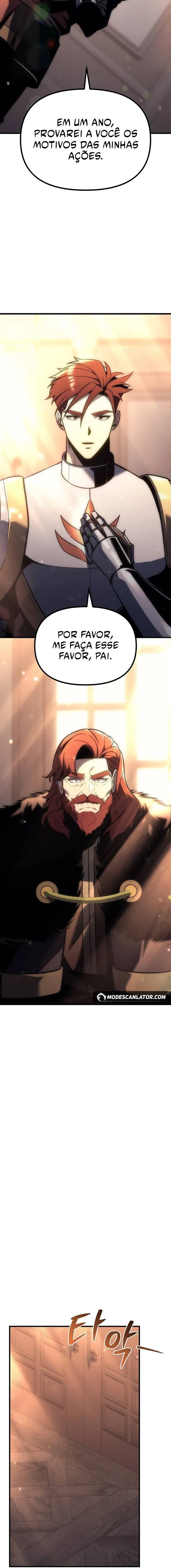 Read O Regressor da Família Caída (PT-BR) PT Manga Online