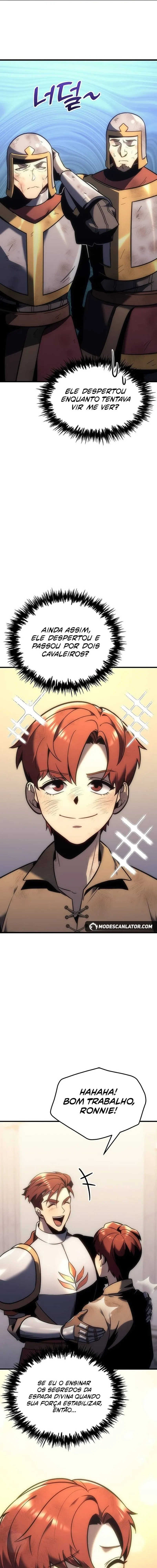 Read O Regressor da Família Caída (PT-BR) PT Manga Online