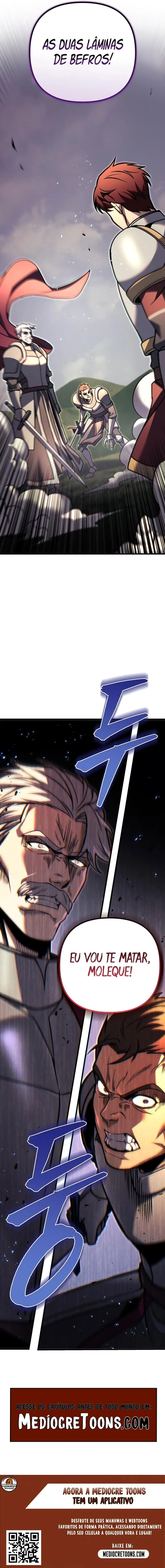 Read O Regressor da Família Caída (PT-BR) PT Manga Online