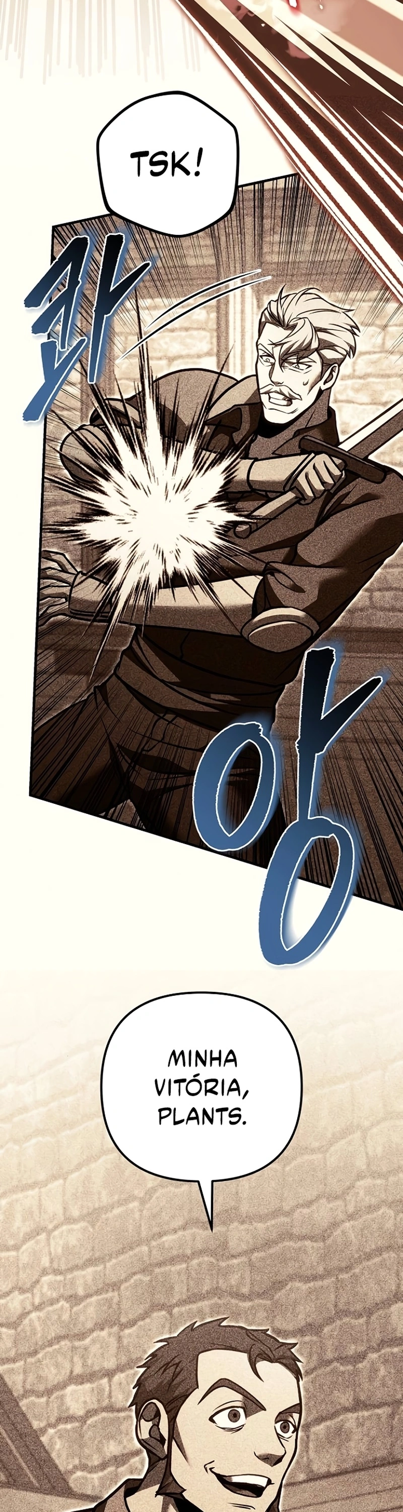 Read O Regressor da Família Caída (PT-BR) PT Manga Online