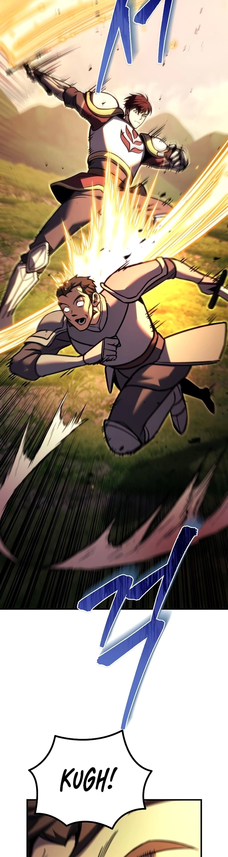 Read O Regressor da Família Caída (PT-BR) PT Manga Online