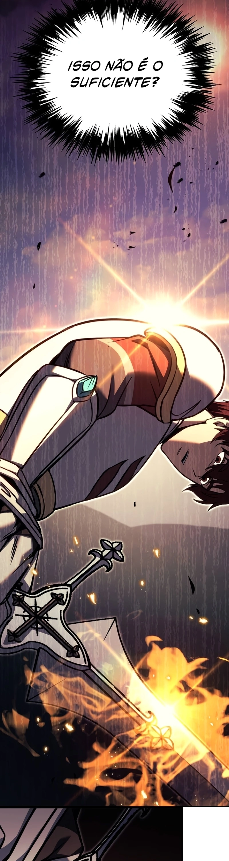 Read O Regressor da Família Caída (PT-BR) PT Manga Online
