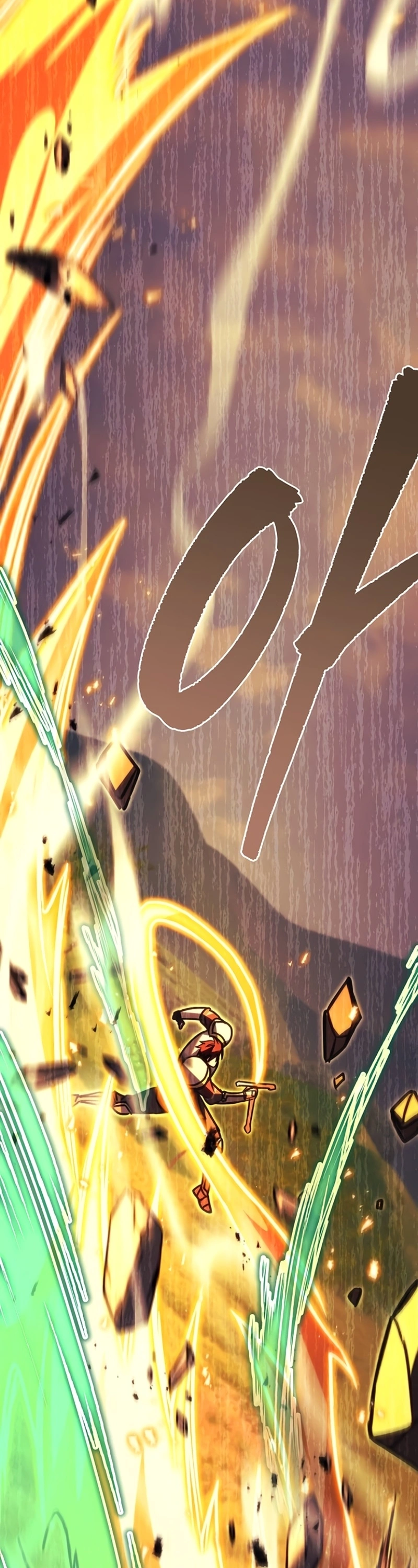 Read O Regressor da Família Caída (PT-BR) PT Manga Online