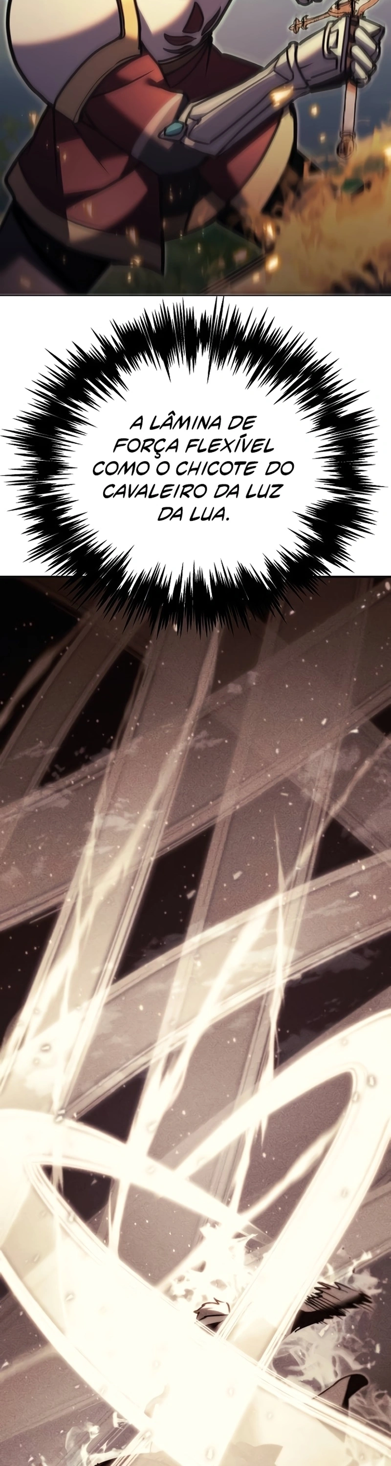 Read O Regressor da Família Caída (PT-BR) PT Manga Online