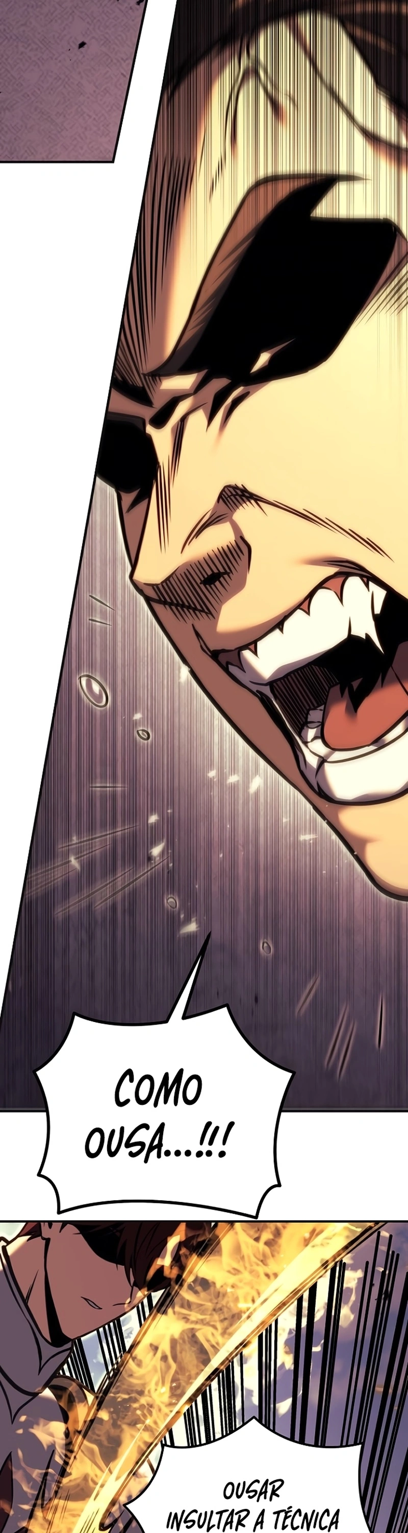 Read O Regressor da Família Caída (PT-BR) PT Manga Online