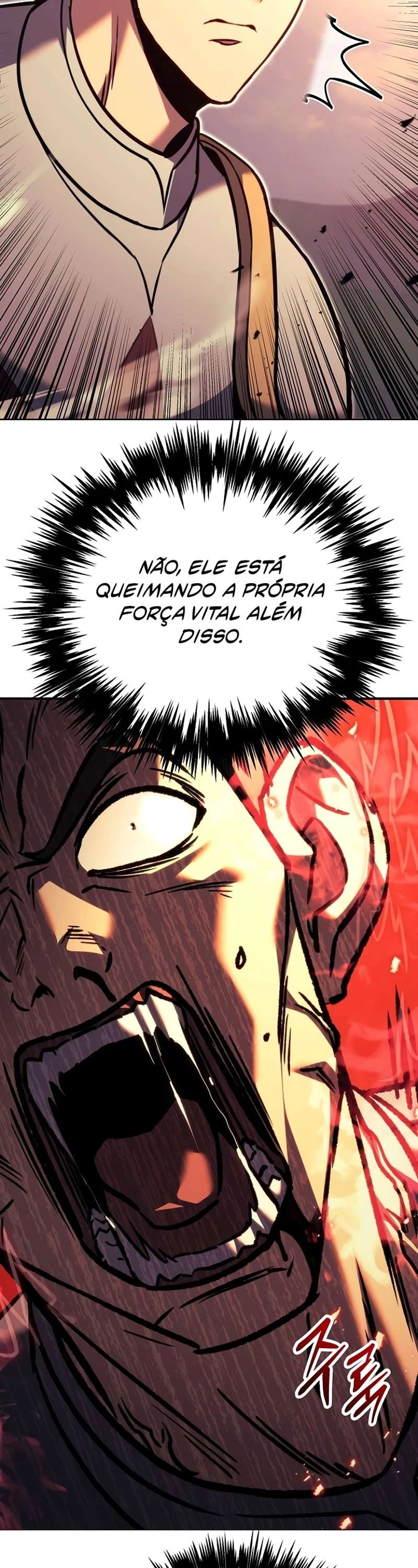 Read O Regressor da Família Caída (PT-BR) PT Manga Online