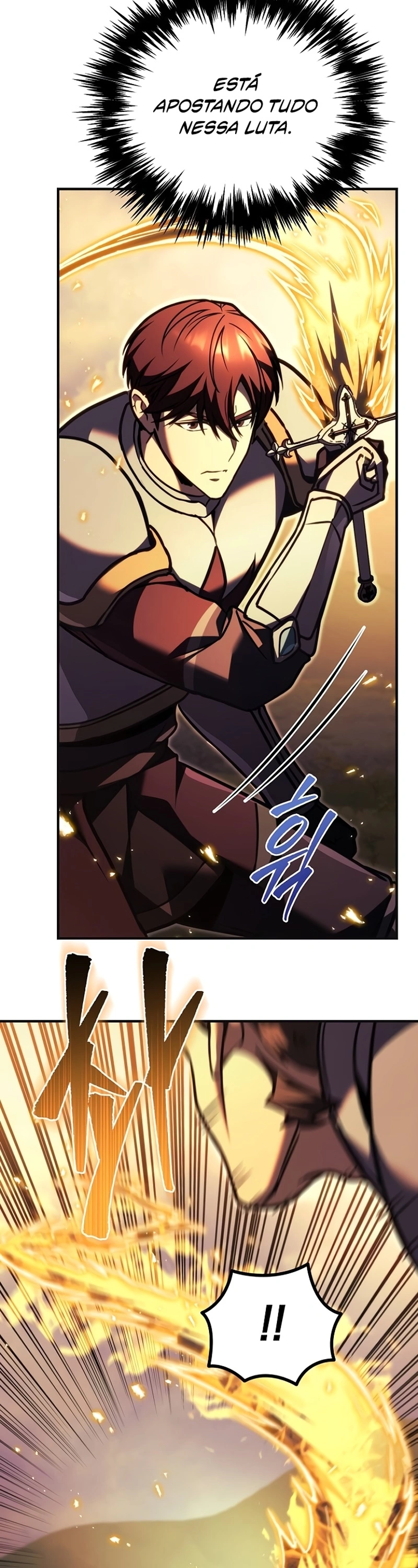 Read O Regressor da Família Caída (PT-BR) PT Manga Online