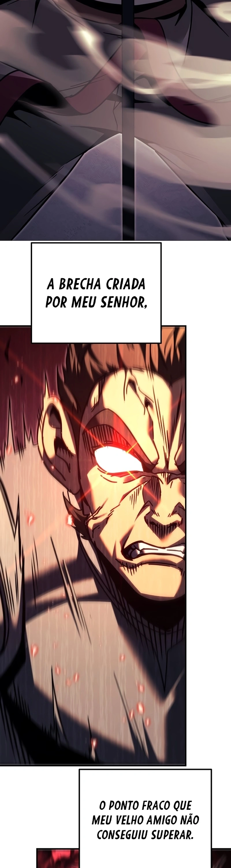 Read O Regressor da Família Caída (PT-BR) PT Manga Online