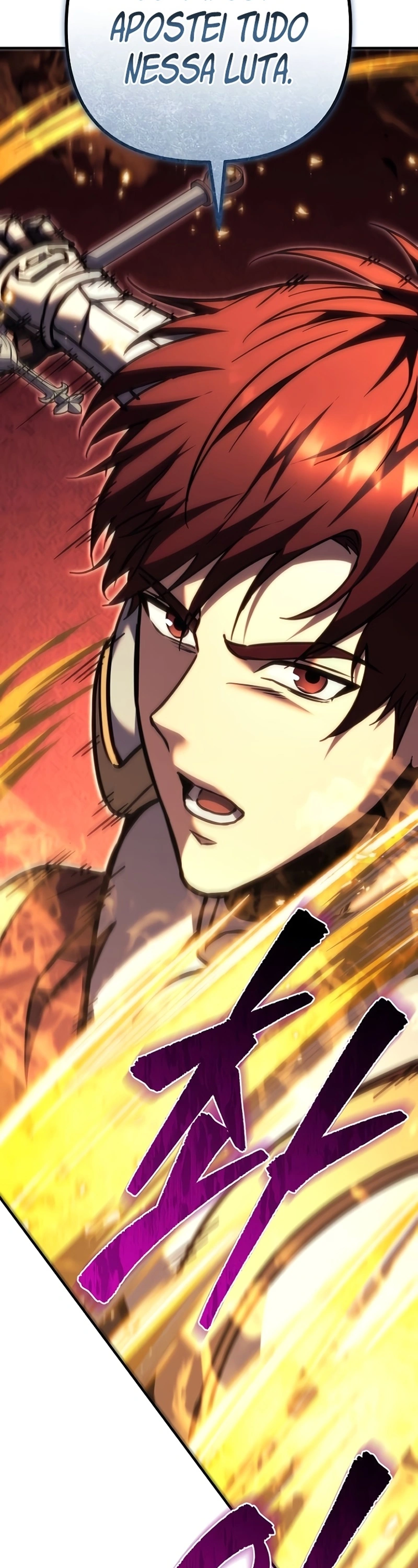 Read O Regressor da Família Caída (PT-BR) PT Manga Online