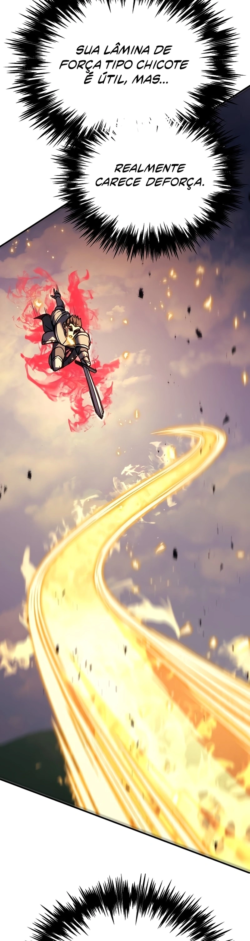 Read O Regressor da Família Caída (PT-BR) PT Manga Online
