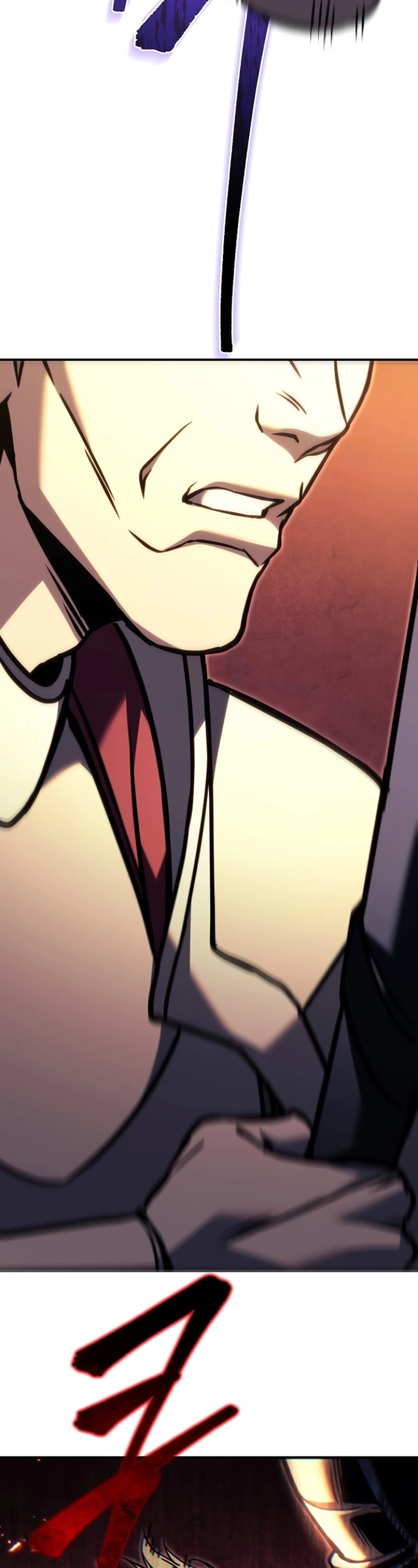 Read O Regressor da Família Caída (PT-BR) PT Manga Online