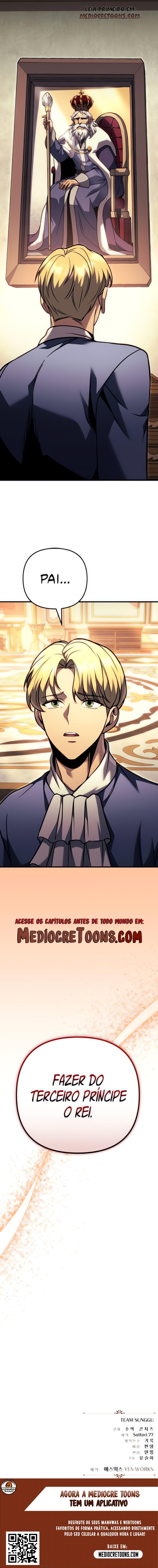 Read O Regressor da Família Caída (PT-BR) PT Manga Online