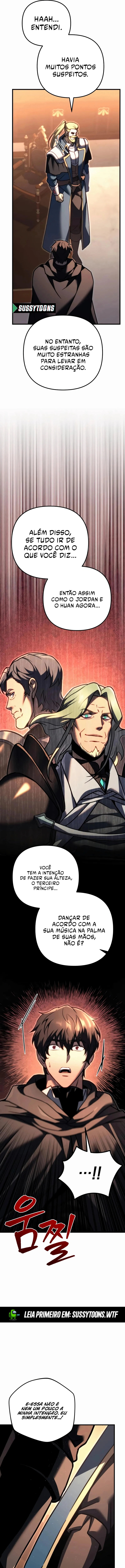 Read O Regressor da Família Caída (PT-BR) PT Manga Online