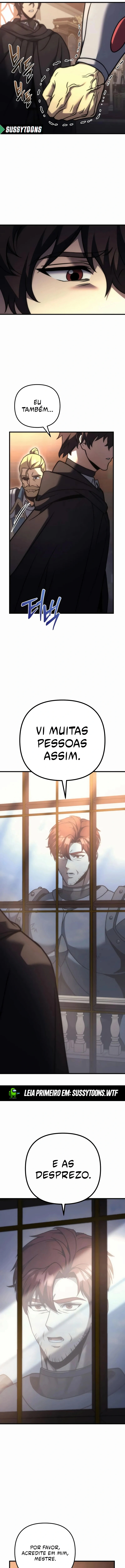 Read O Regressor da Família Caída (PT-BR) PT Manga Online