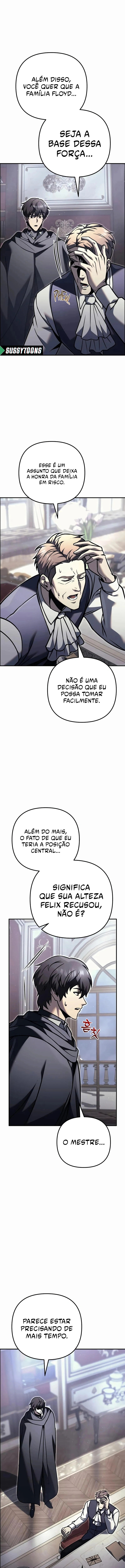 Read O Regressor da Família Caída (PT-BR) PT Manga Online
