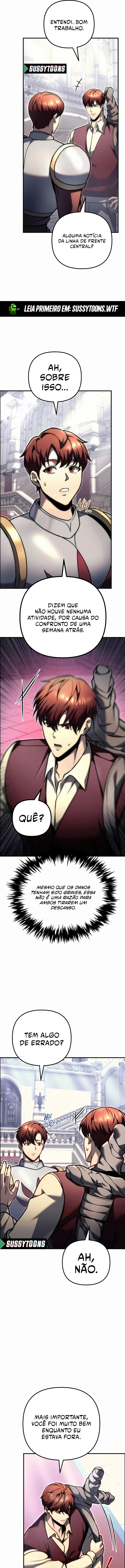 Read O Regressor da Família Caída (PT-BR) PT Manga Online