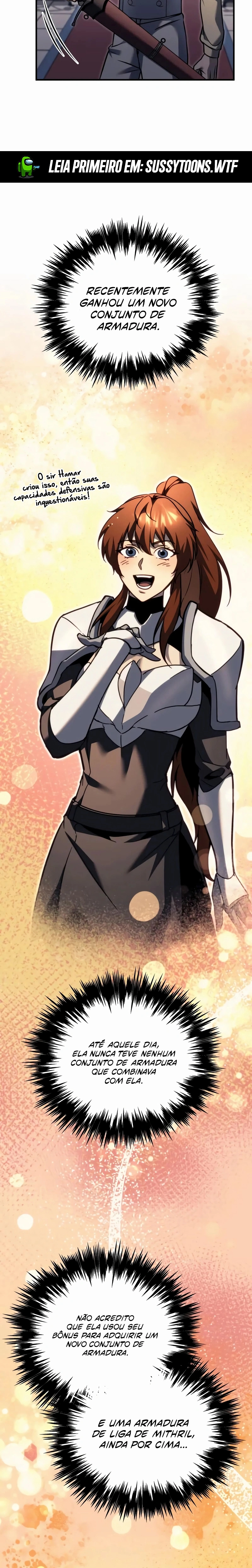 Read O Regressor da Família Caída (PT-BR) PT Manga Online
