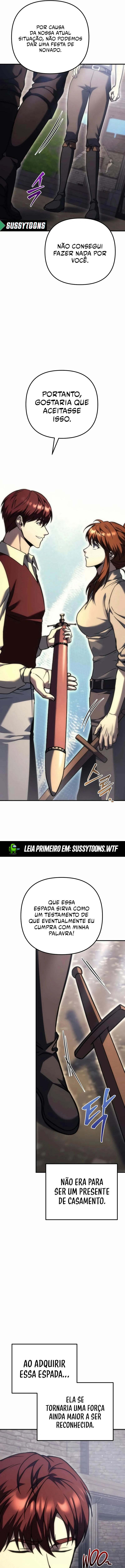 Read O Regressor da Família Caída (PT-BR) PT Manga Online